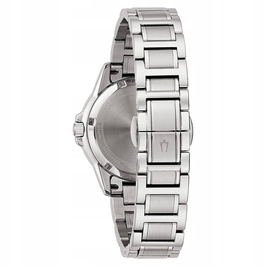 Bulova 96P237 Marine Star Lady watch Gender woman