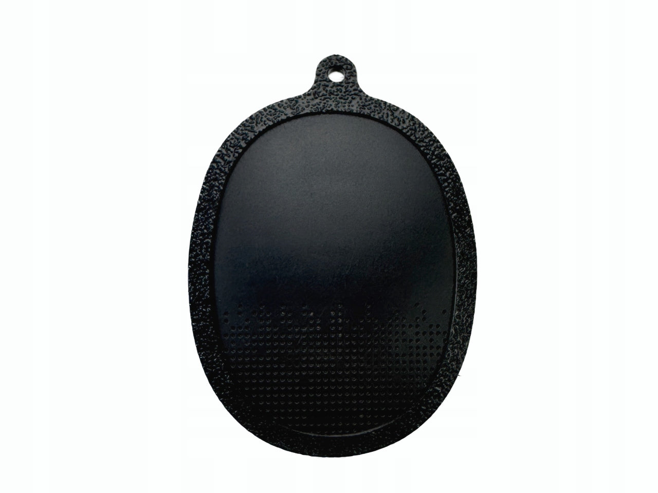 Bumper / frame for speech processor MED-EL Rondo 3 black EAN (GTIN) 5900672169706
