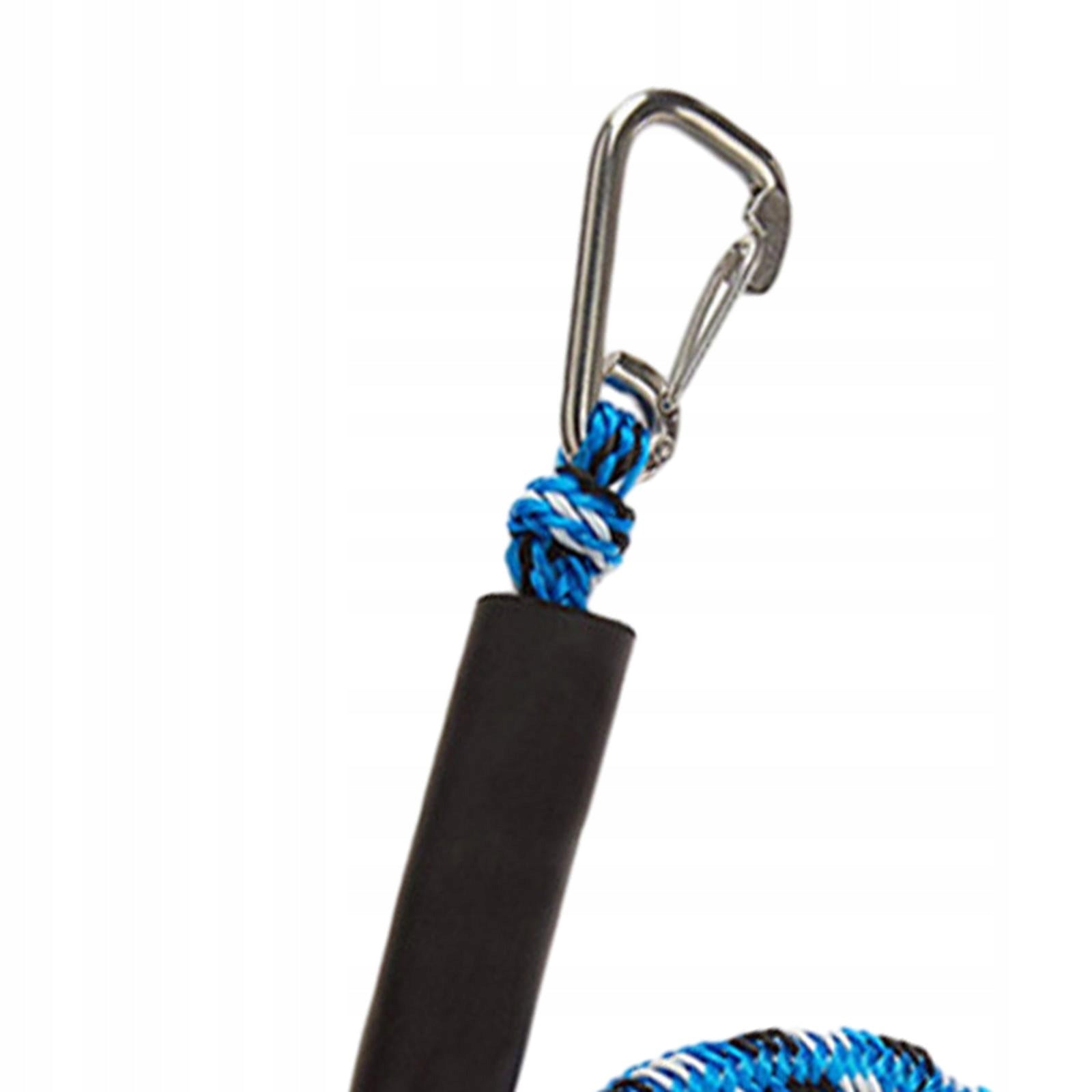 Bungee dock rope for boat Mooring rope with a length of 1,2 m Number of seats not specified