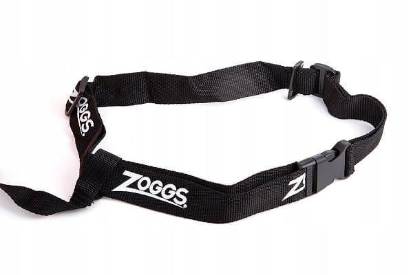 Buoy Inflatable Safety buoy for rescue swimming Zoggs Hi Viz Brand Zoggs