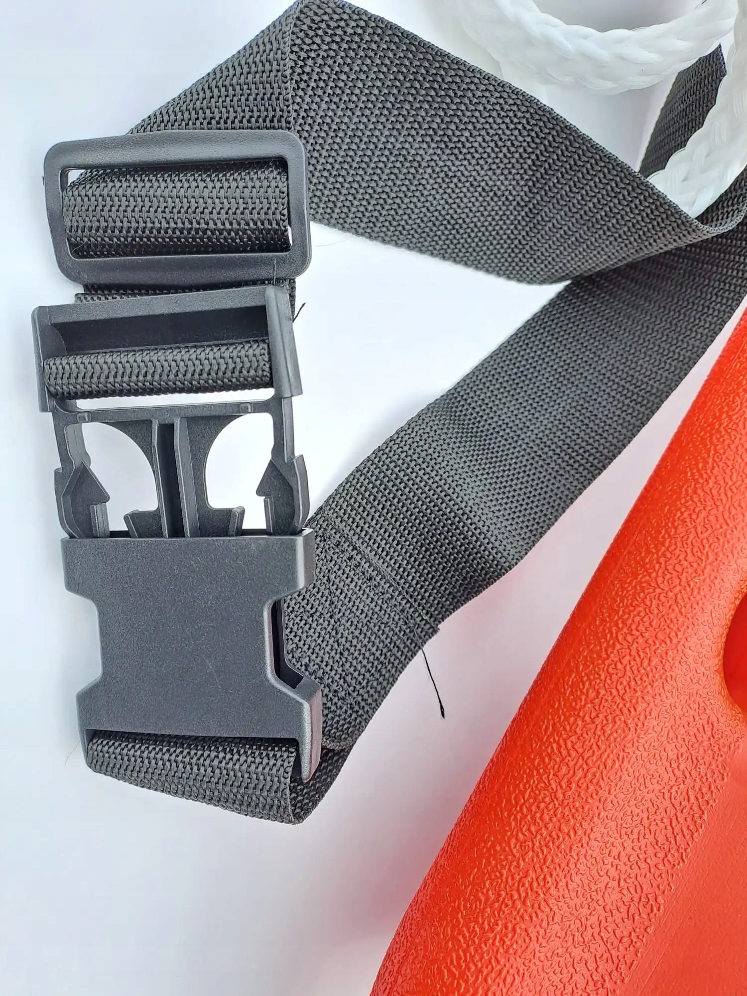 Buoy Rescue buoy Pamelka 150N Saffin Rescue Belt Board For Swimmers Brand no brand