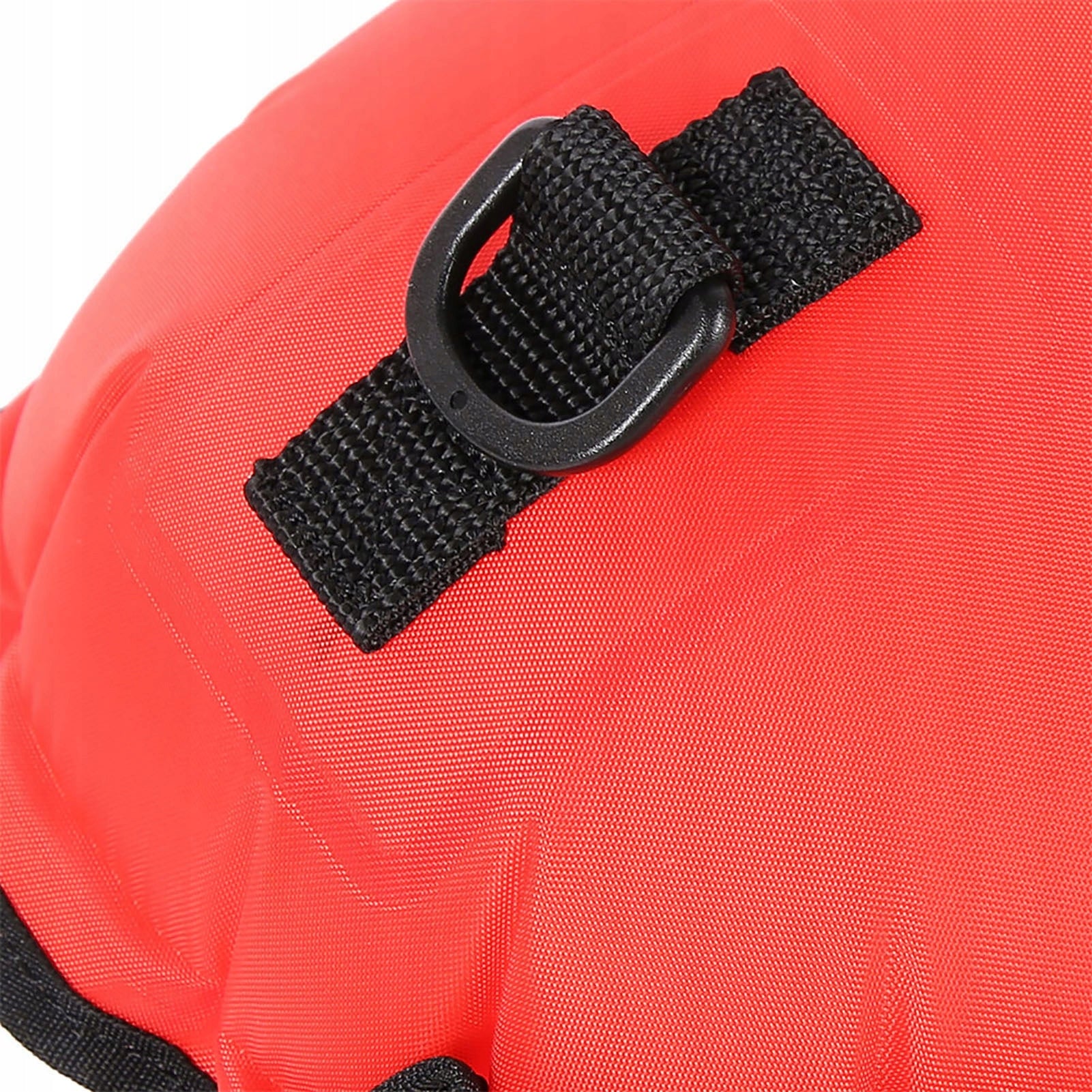 Buoy Swimming Buoy Safety Swimming Dry Pocket Inflatable Chamber For not specified
