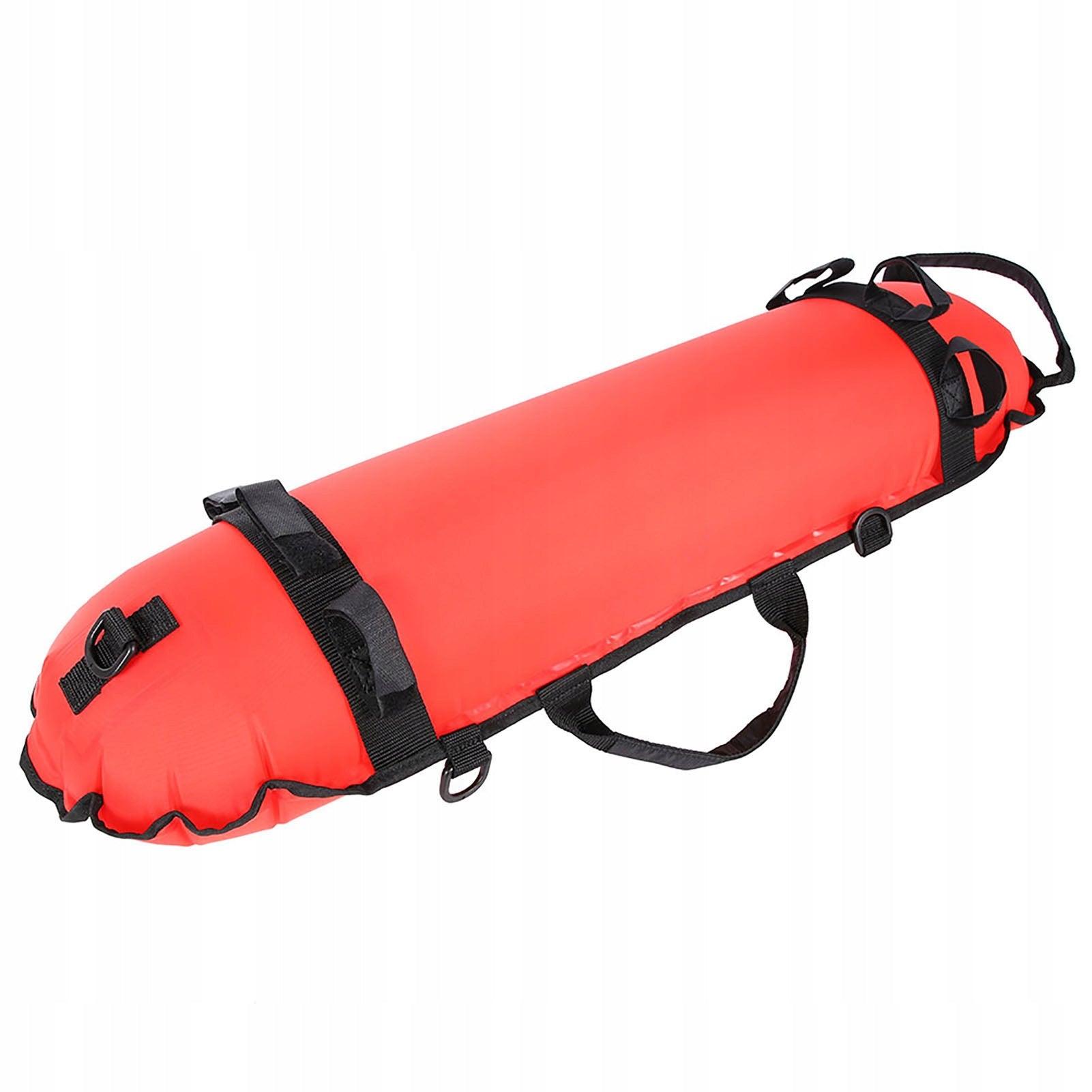 Buoy Swimming Buoy Safety Swimming Dry Pocket Inflatable Chamber Kind buoy