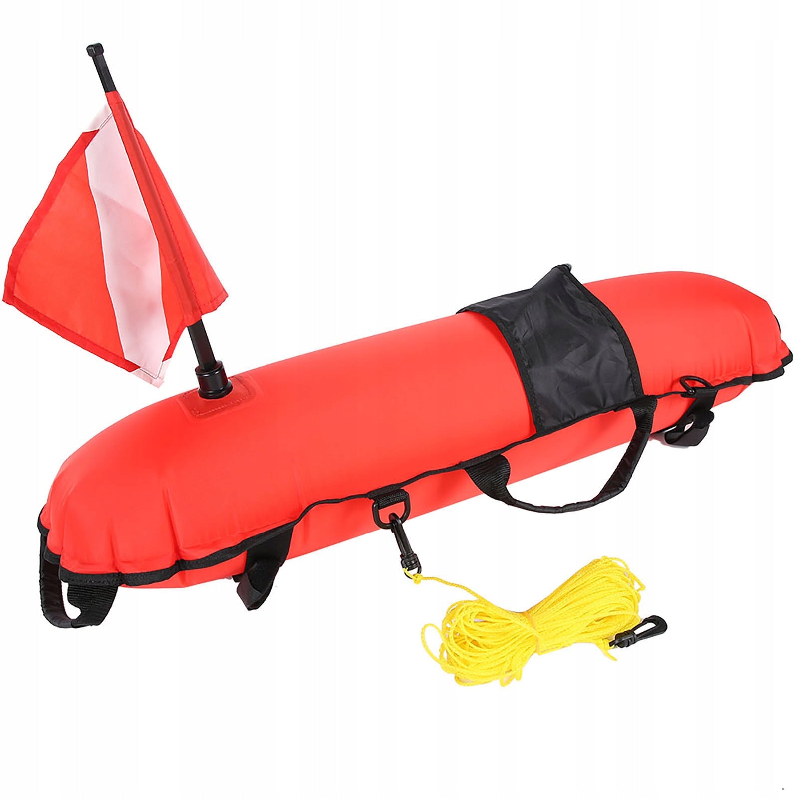 Buoy Swimming Buoy Safety Swimming Dry Pocket Inflatable Chamber Manufacturer code a5455