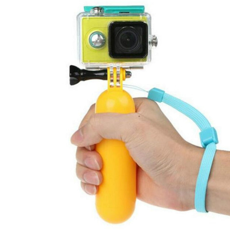 Buoyancy buoy + Lanyard + Screw SHOOT GoPro 13 / DJI ACTION 5 (GP.108) Packaging status original