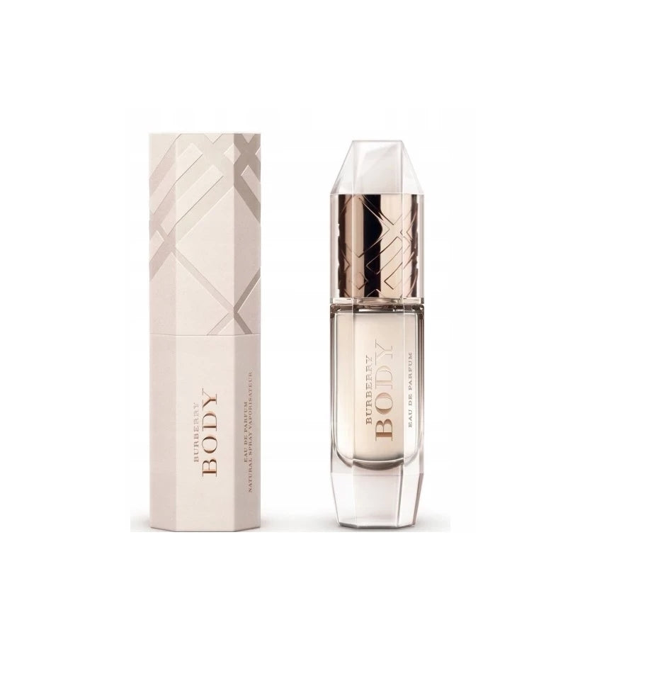 Burberry Body 35 ml Eau de Parfum woman EDP ROBO