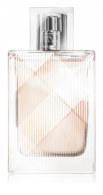 Burberry Brit For Her 50ml eau de toilette woman EDT Manufacturer code 0c22ffc532ea47f2ba5bd26b97cb83dc