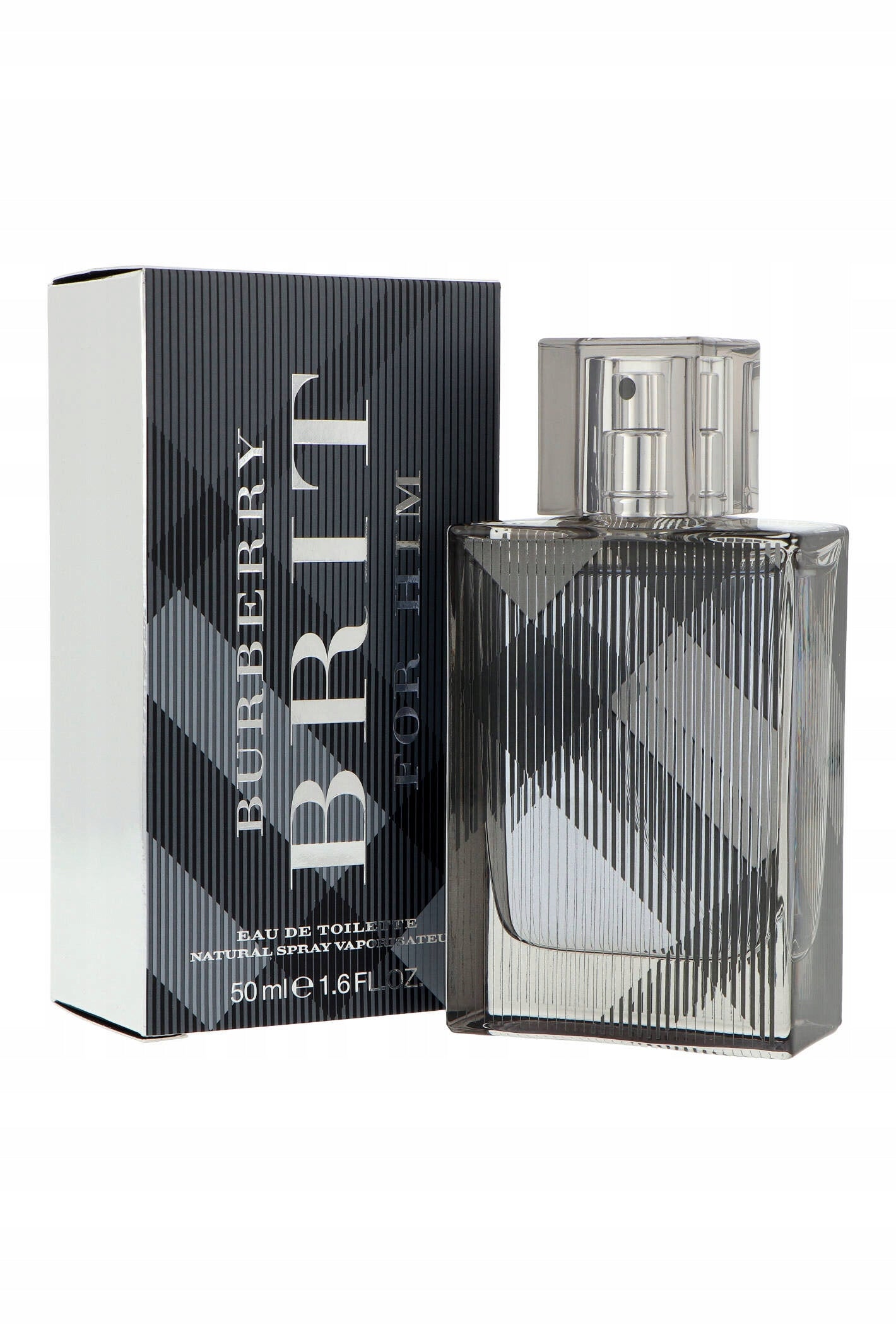 Burberry Brit For Him 50ml EDT Eau De Toilette For Men Fragrance