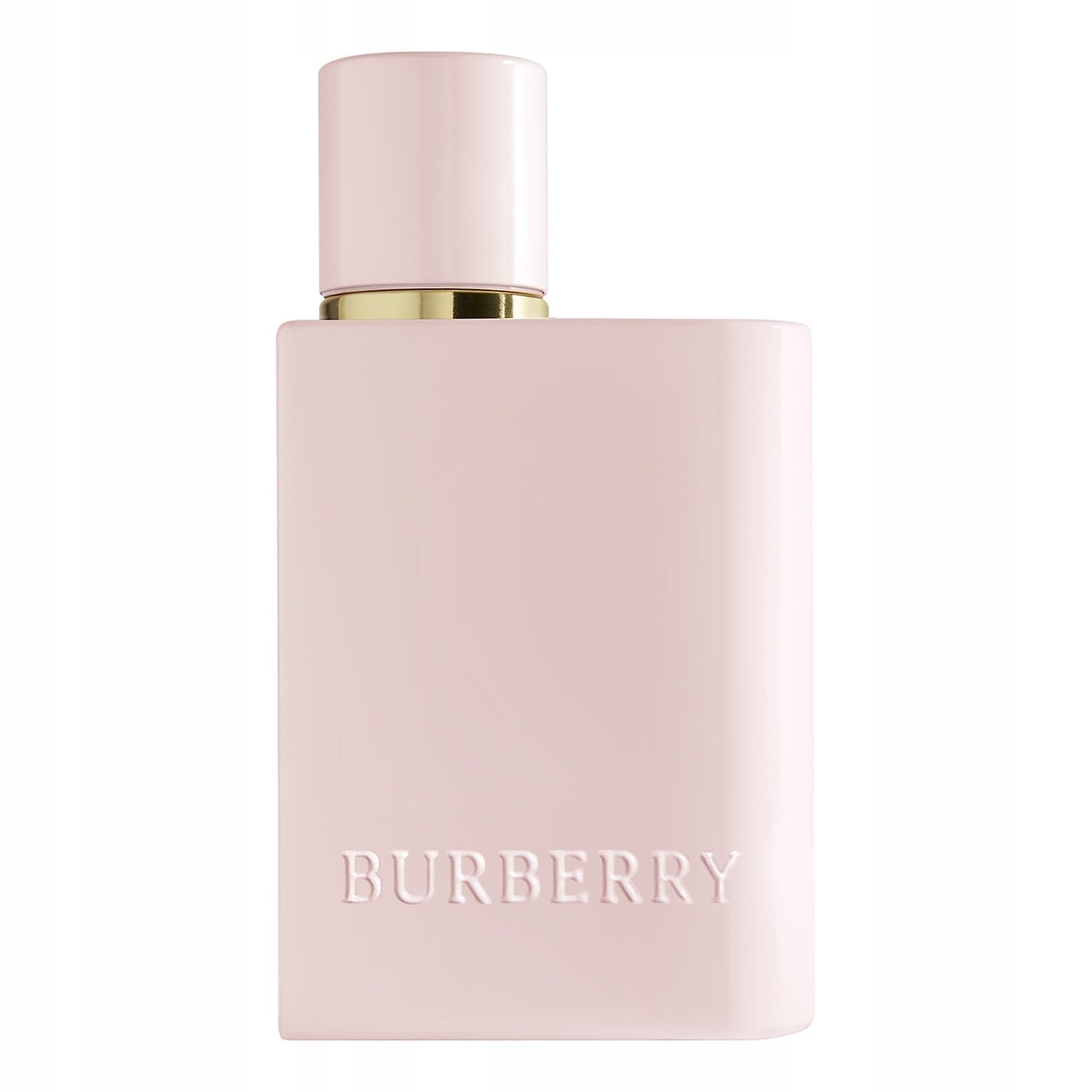 Burberry Burberry Her Elixir de Parfum Perfumed Water Intense 50 ml Packaging status original
