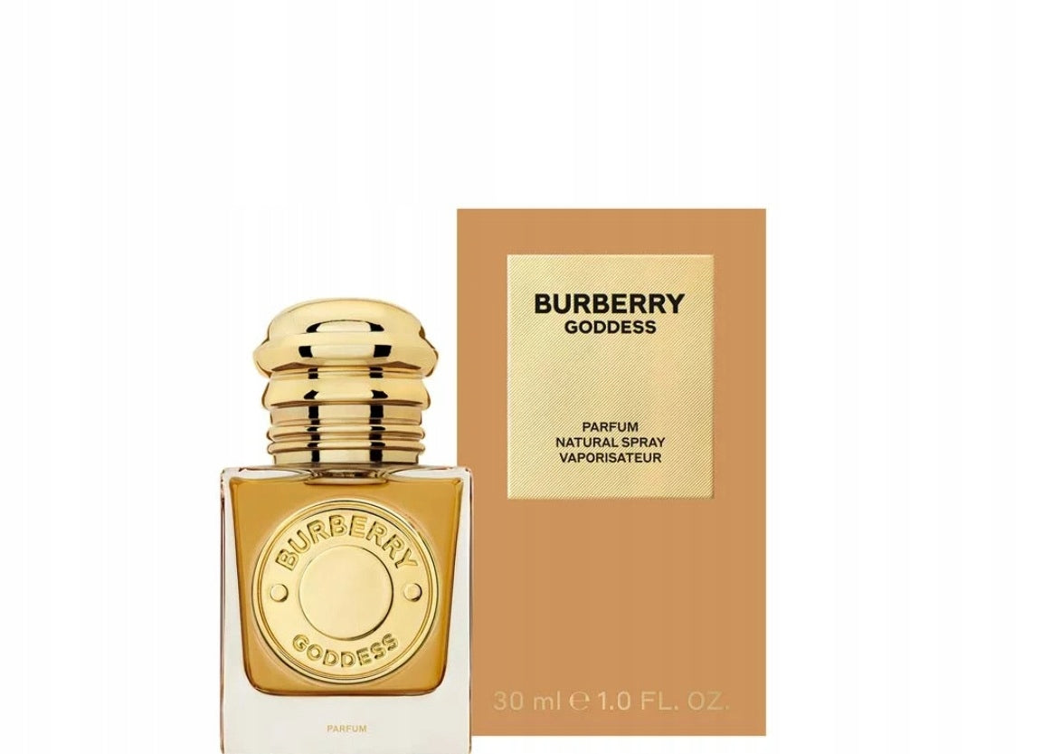 Burberry Goddess Parfum 30ml Travel Size