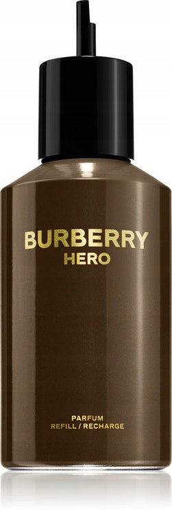 Burberry HERO PARFUM perfume 200 ml ORIGINAL Packaging status original