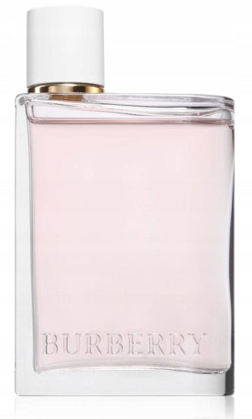 Burberry Her Blossom EDT eau de toilette 100ml Product Brand Burberry