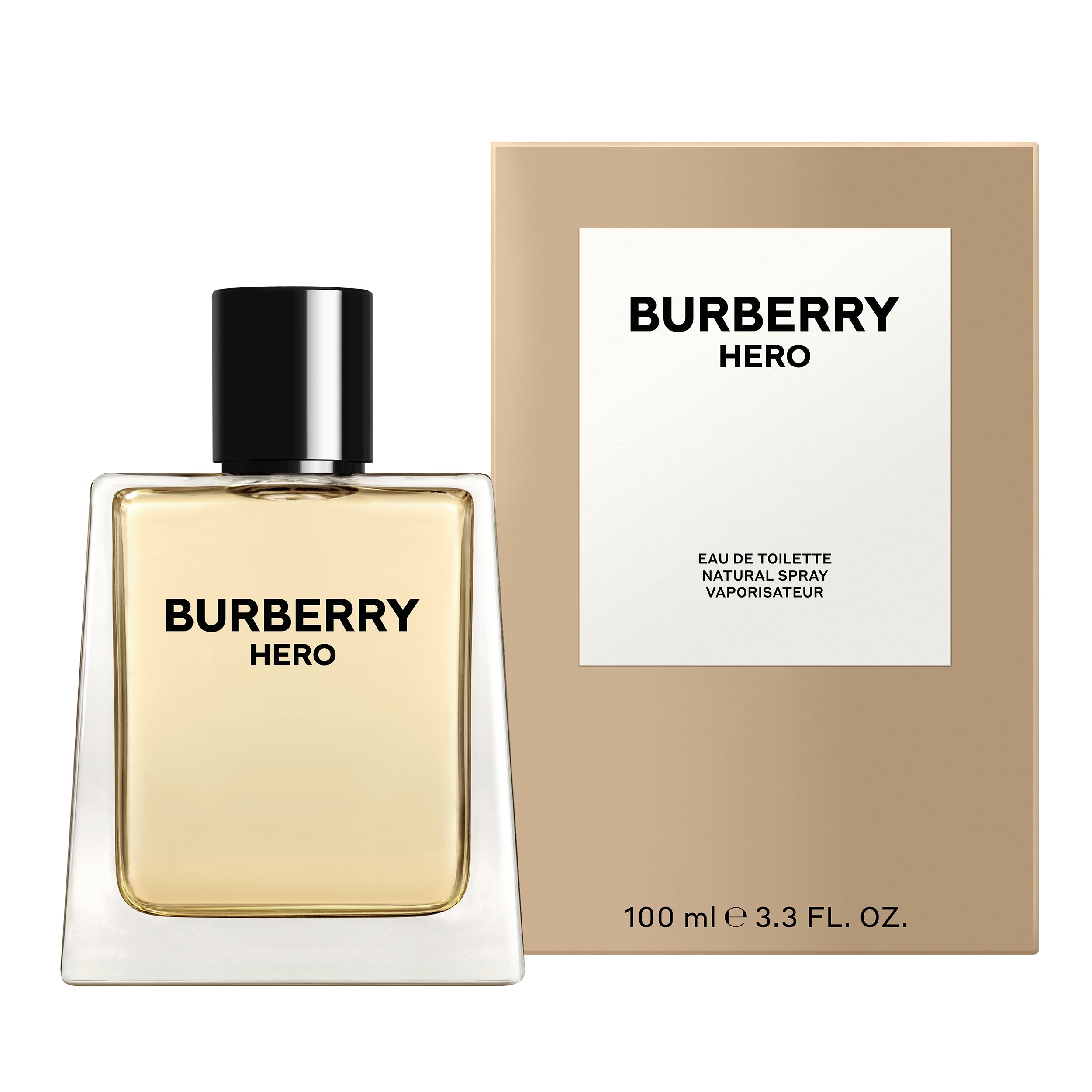 Burberry Hero 100ml edt