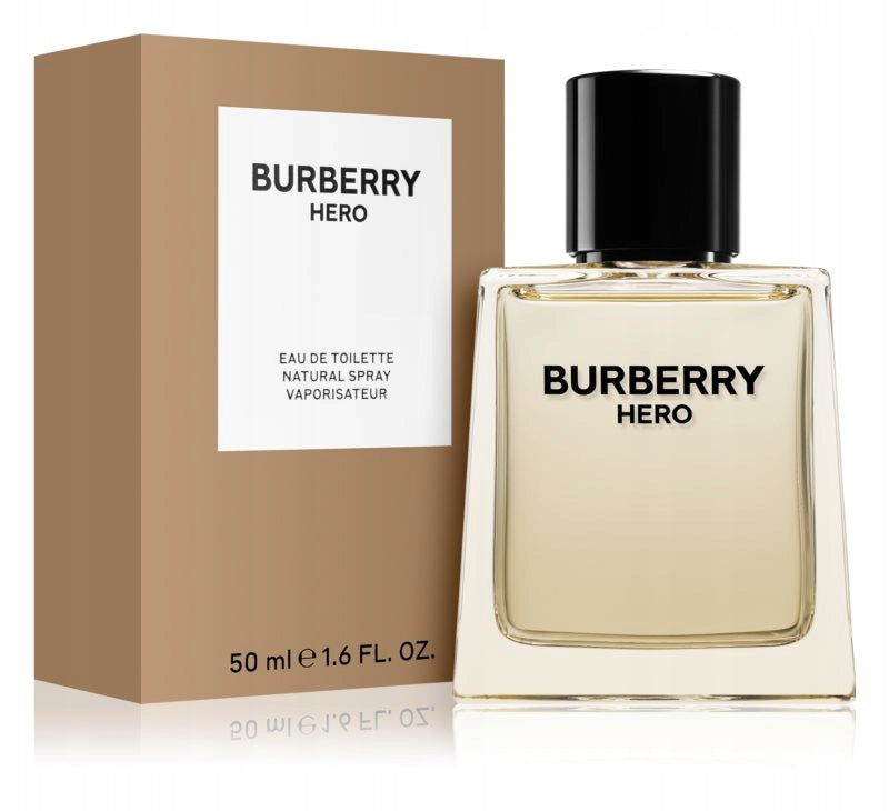 Burberry Hero 50ml edt
