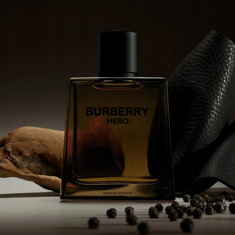 Burberry Hero Parfum Intense 50ml Manufacturer code 3616304966866