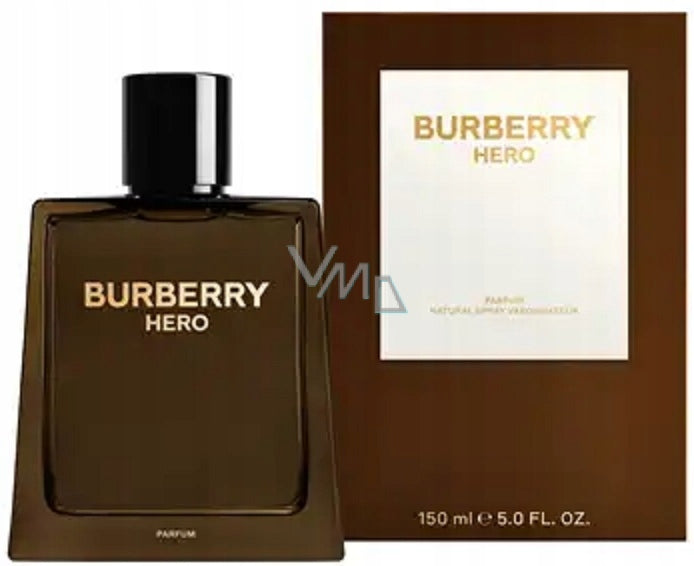 Burberry Hero perfume for men 150 ml