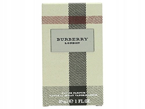 Burberry London Eau de Parfum for women 30 ml Packaging volume 30 ml