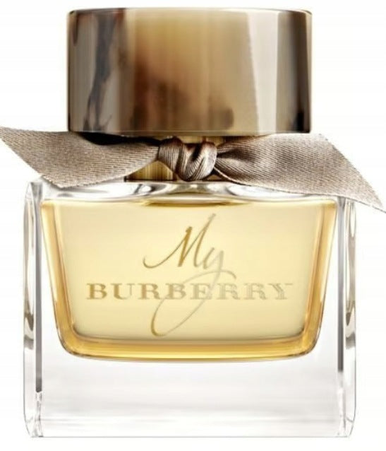 Burberry My Burberry 30 ml Eau de Parfum woman EDP Packaging status original