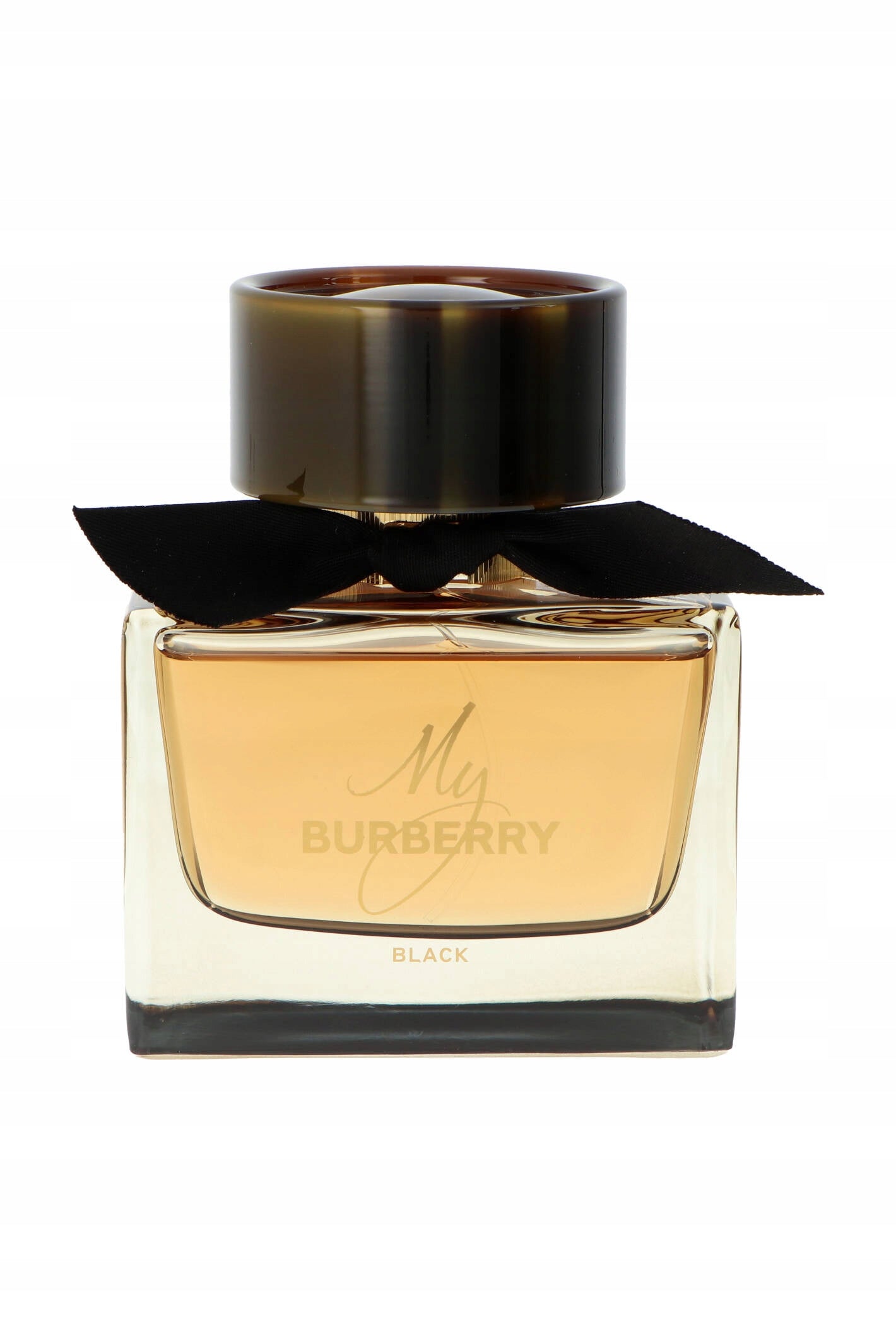 Burberry My Burberry Black Eau de Parfum for women 50 ml Brand Burberry