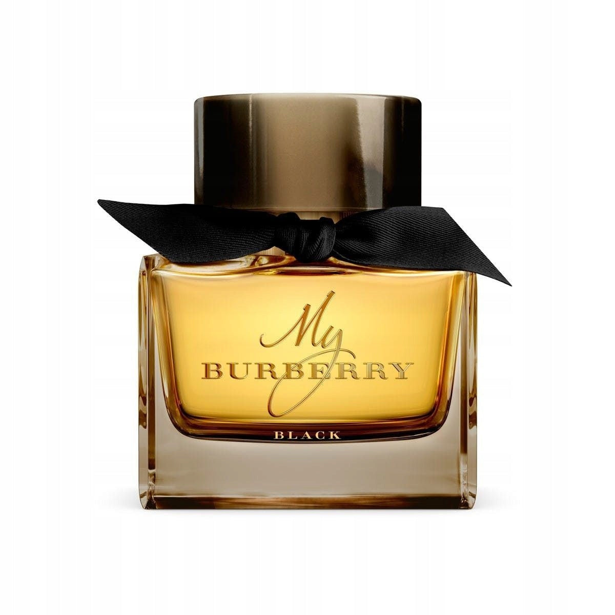 Burberry My Burberry Black Parfum 90ml edp Packaging status original