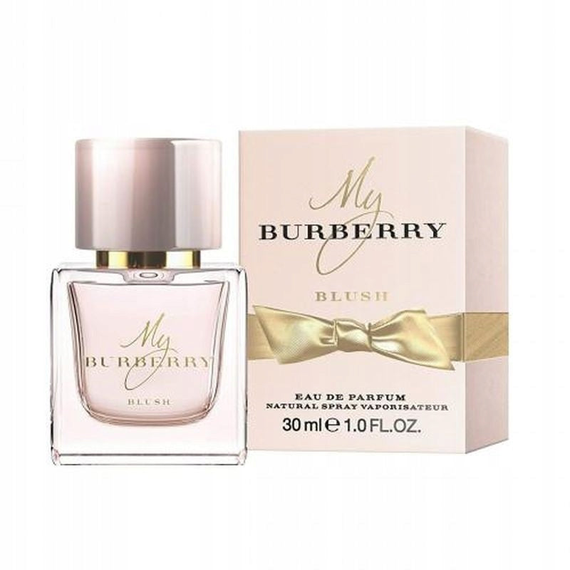 Burberry My Burberry Blush Eau de Parfum 30ml Packaging status original
