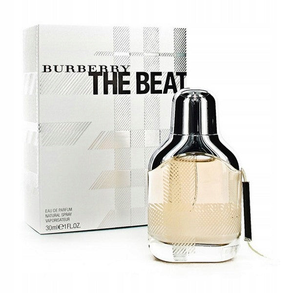 Burberry The Beat 30 ml EDP formula 2020