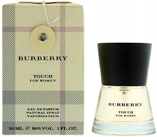 Burberry Touch Eau de Parfum 30 ml