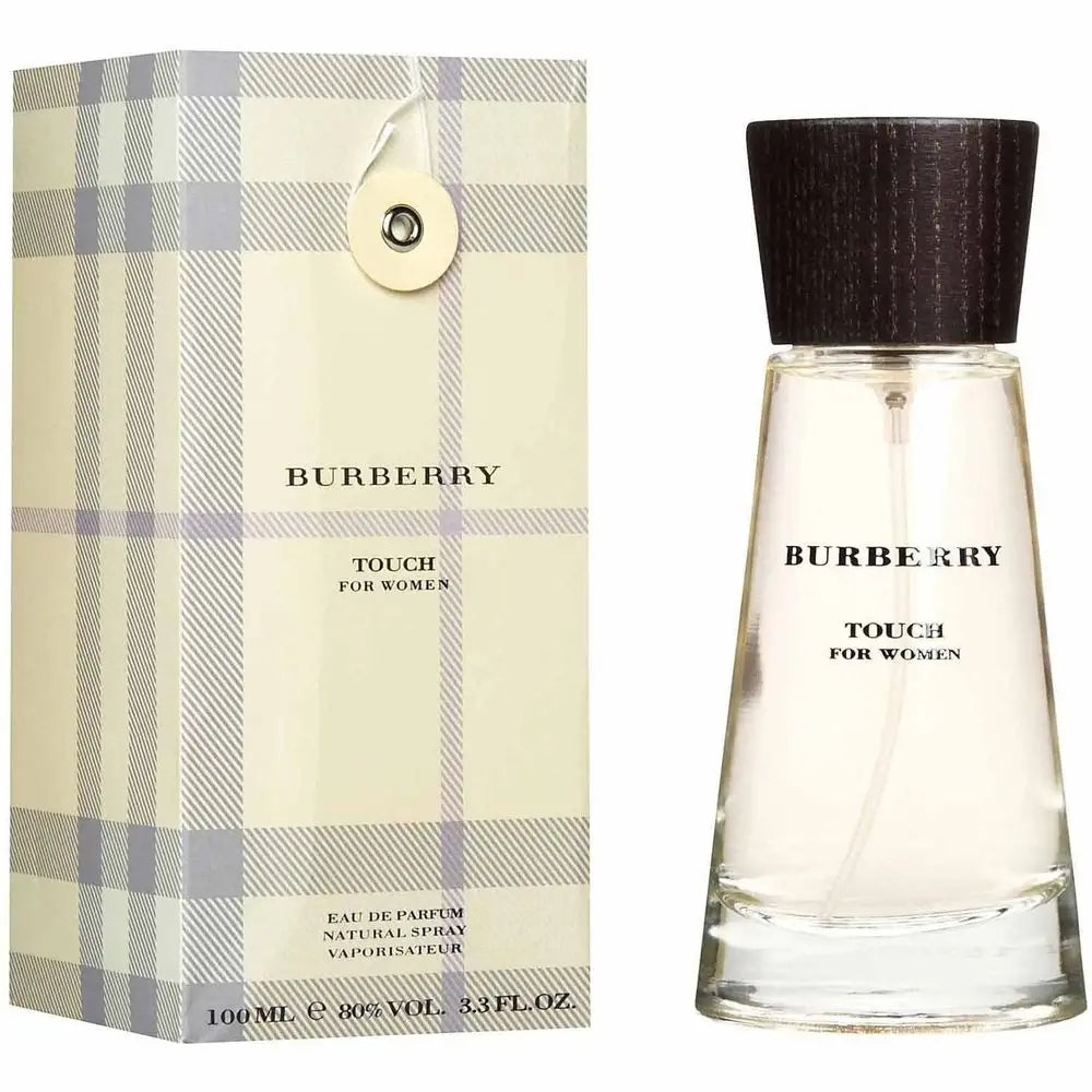 Burberry Touch Perfumed Water 100 ml