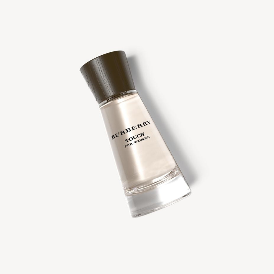 Burberry Touch for Woman Eau de Parfum 100ml