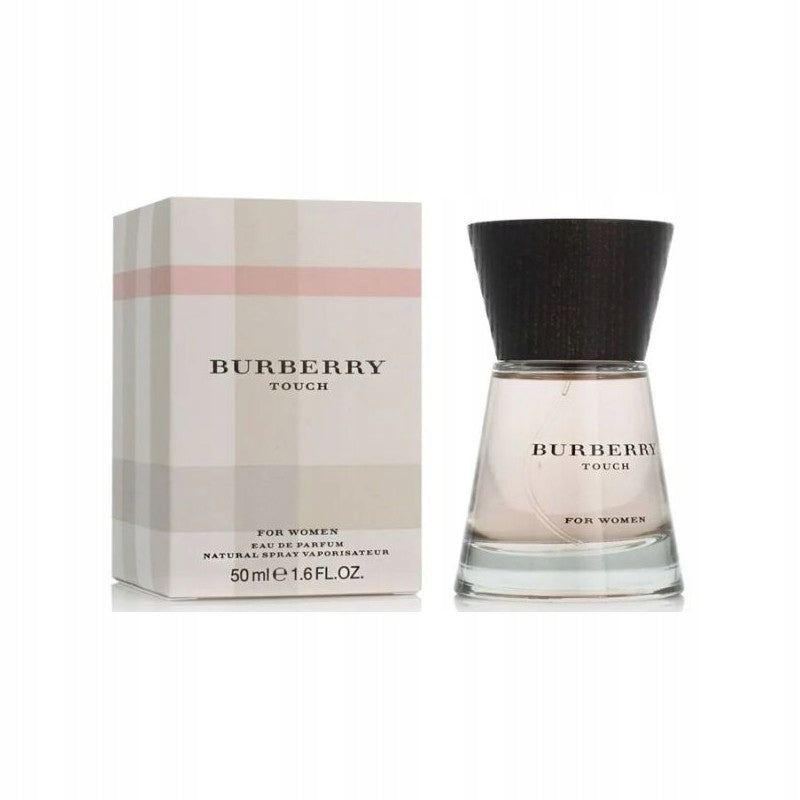 Burberry Touch for Women 50ml EDP Perfumed Water Perfume For Women