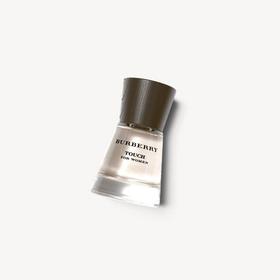 Burberry Touch for Women 50ml Eau de Parfum woman EDP Manufacturer code 3386463710210