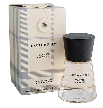 Burberry Touch for Women 50ml Eau de Parfum woman EDP