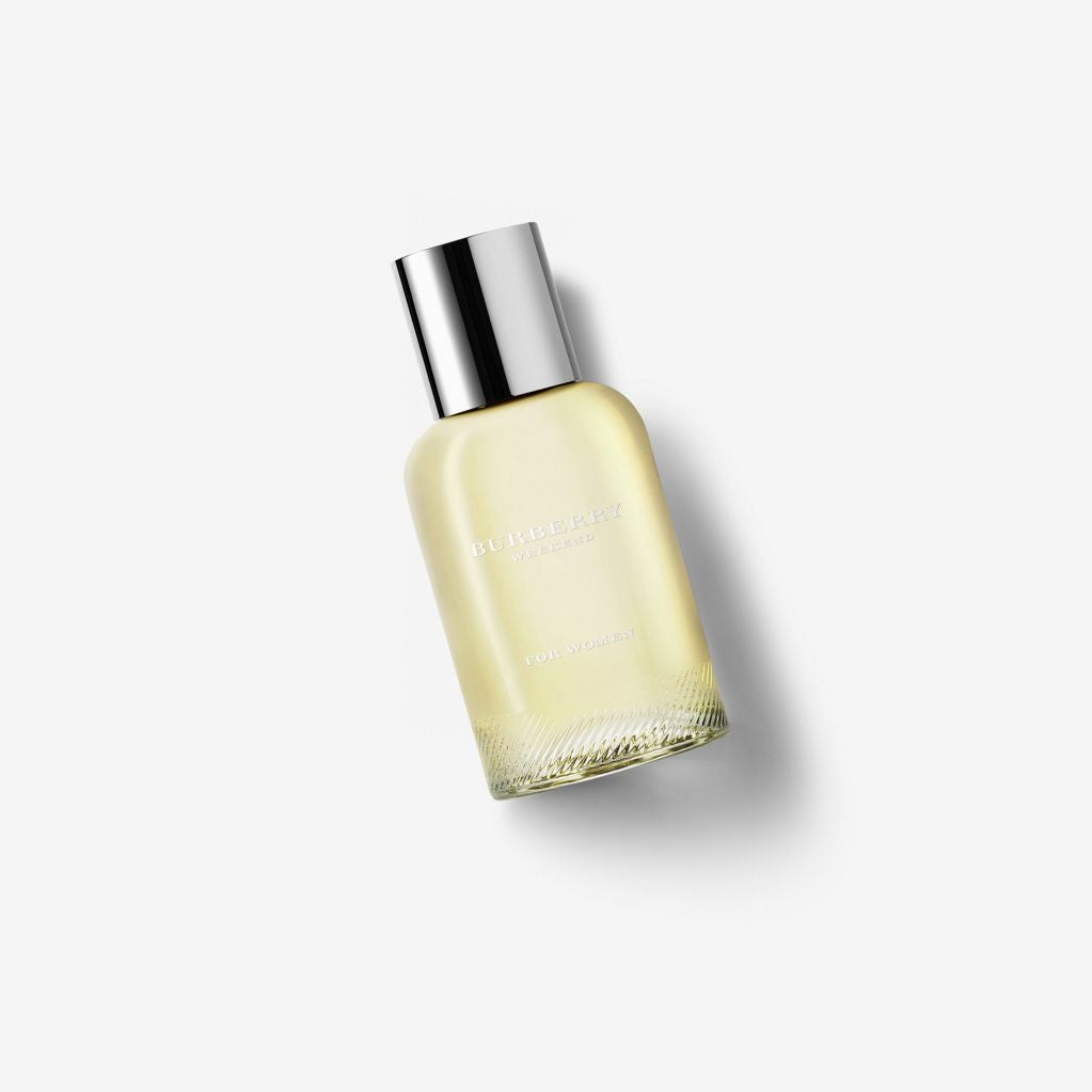 Burberry Weekend For Women Eau de Parfum 50ml Brand Burberry