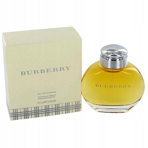 Burberry for Women Eau de Parfum Spray 50ml Packaging volume 50 ml