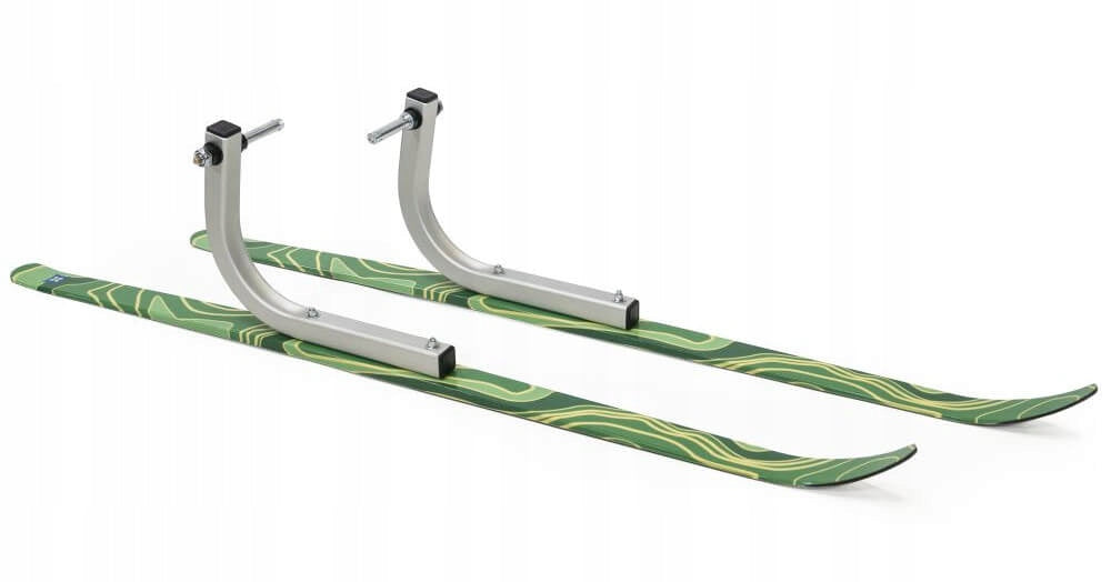 Burley Ski Kit Number of seats not applicable