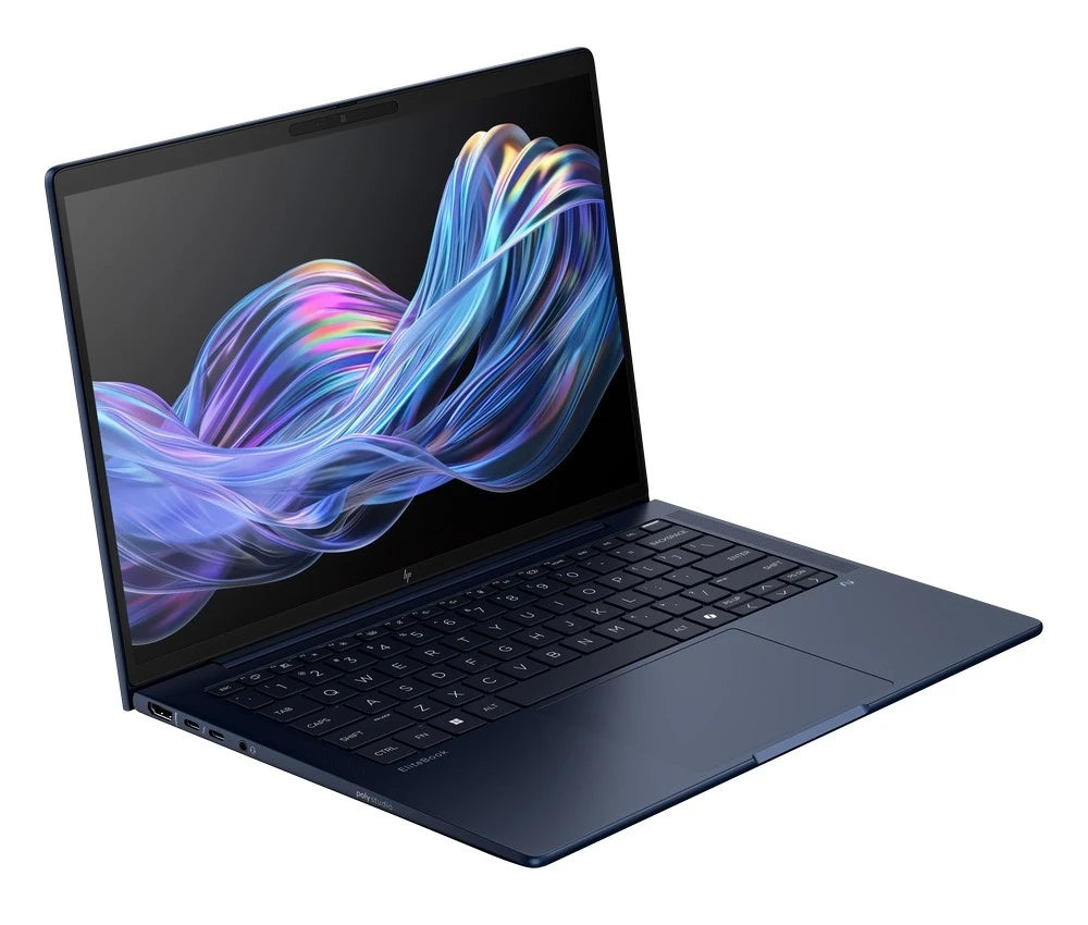 Business Laptop HP EliteBook X G1i 14 Ultra 7 32GB 1TB Win11 Pro Blue EAN (GTIN) 199251275425