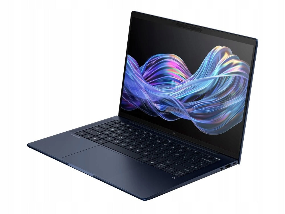 Business Laptop HP EliteBook X G1i 14 Ultra 7 32GB 1TB Win11 Pro Blue Manufacturer code B9ZY6ET