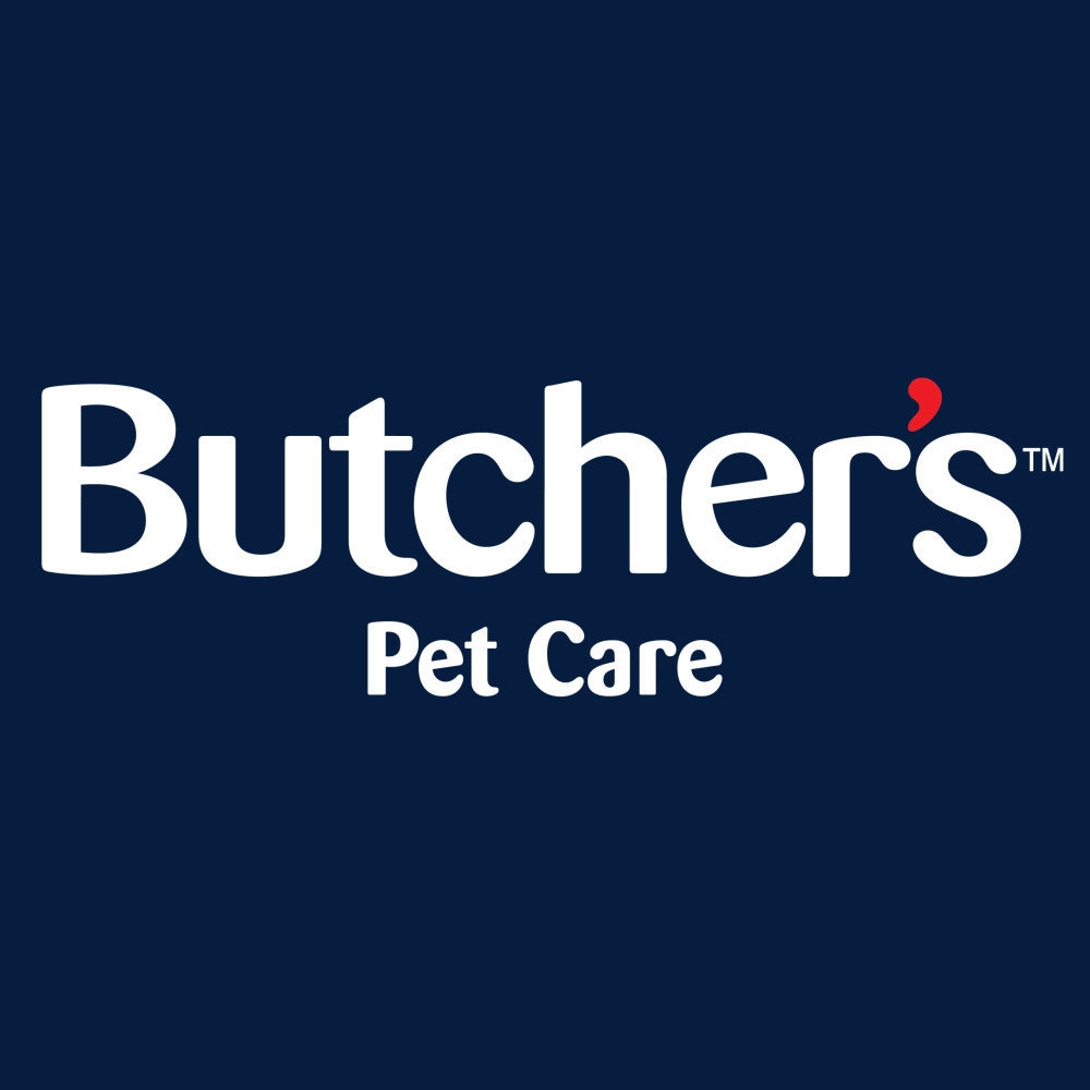 Butcher's Delicious Dinners wet cat food venison in jelly 400g Brand Butcher's