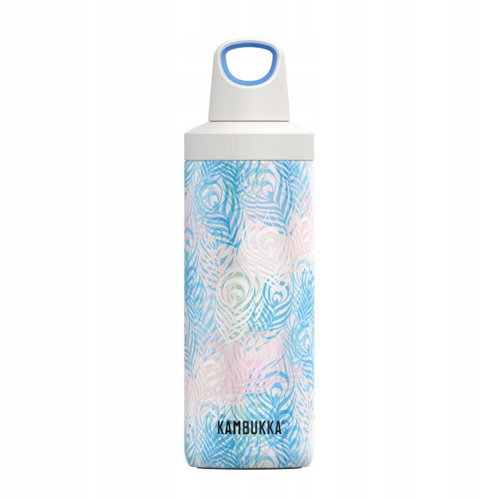 Termo gertuvė Kambukka Reno Insulated 500 ml, Peacock, KAM11-05011
