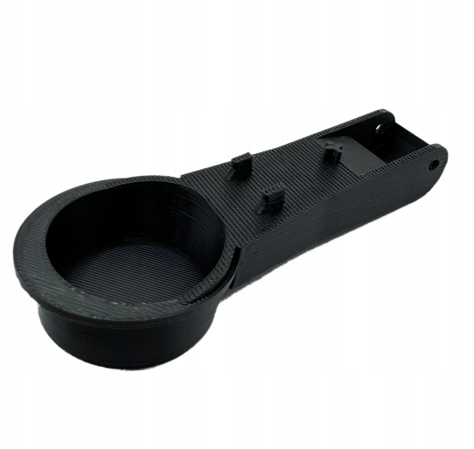 Button key for saturator SODA STREAM SPIRIT black EAN (GTIN) 5907814691736