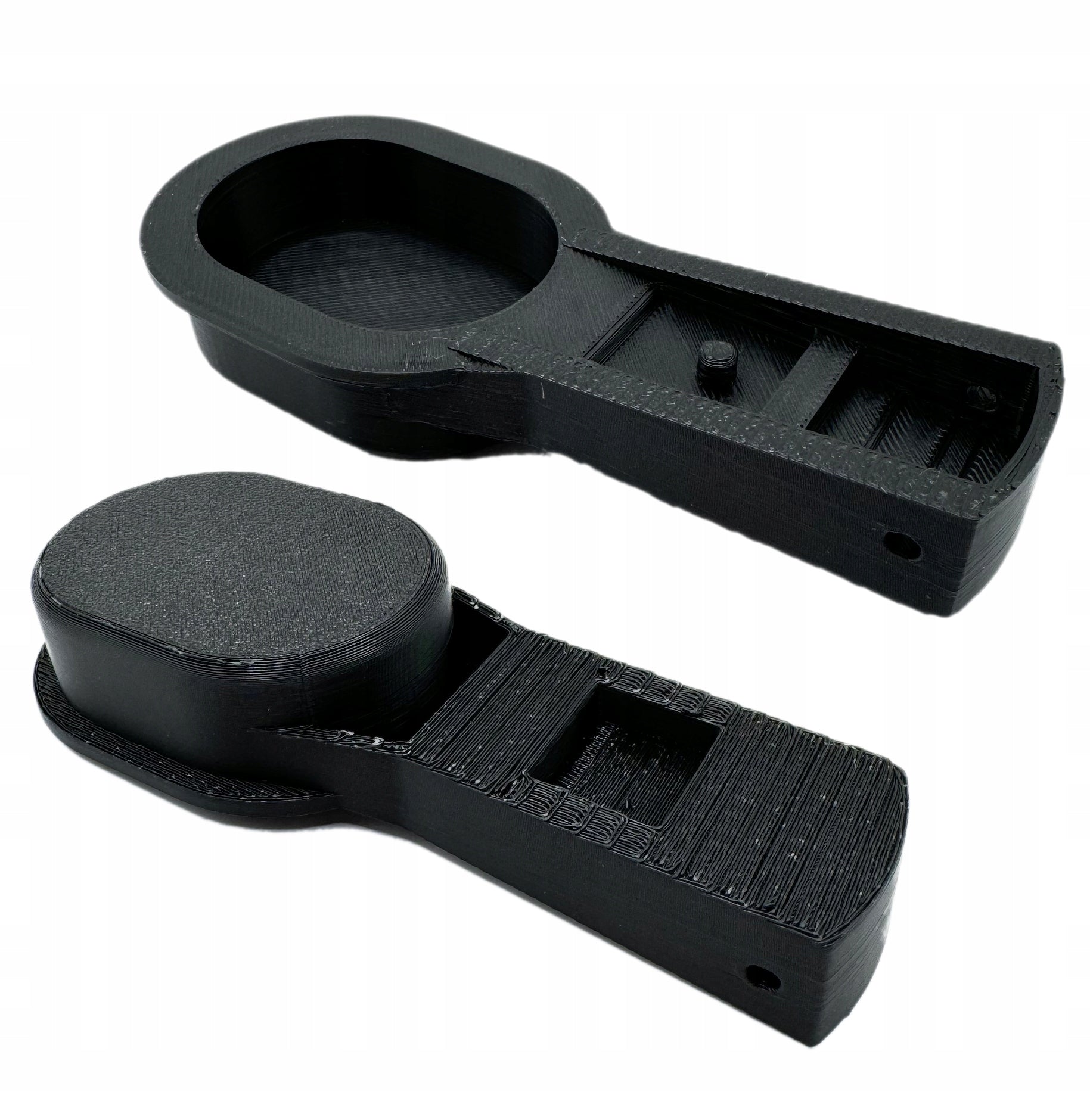 Button key for saturator SODA STREAM TERRA black HIGH QUALITY