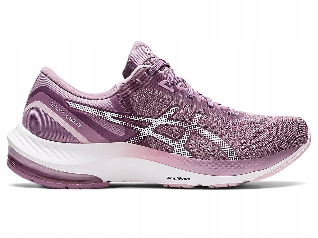 Sportiniai bateliai moterims Asics Gel-Pulse S6436805, rožiniai