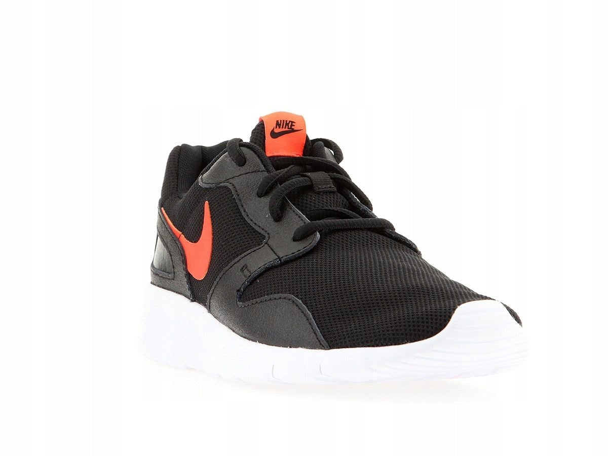 Kedai berniukams Nike Sportswear Kaishi Jr 705489-009, juodi
