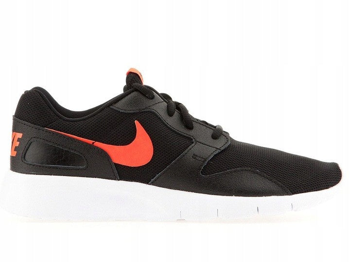 Kedai berniukams Nike Sportswear Kaishi Jr 705489-009, juodi
