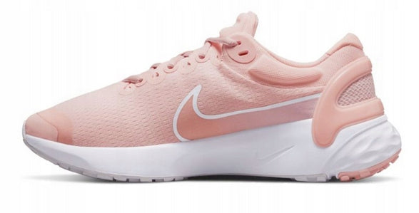 Sportschuhe für Damen Nike Renew Run 3 W DD9278 602, rosa