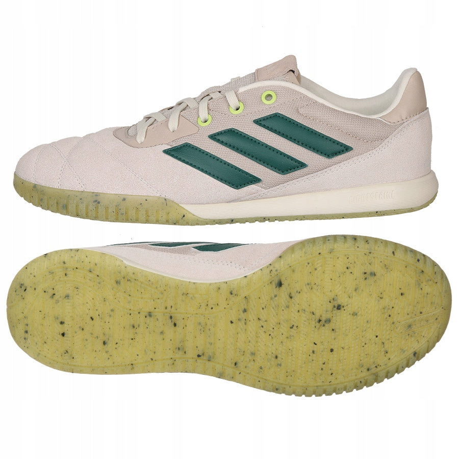 Futbolo batai Adidas Copa Gloro.2 IN, 44 dydis, smėlio spalvos