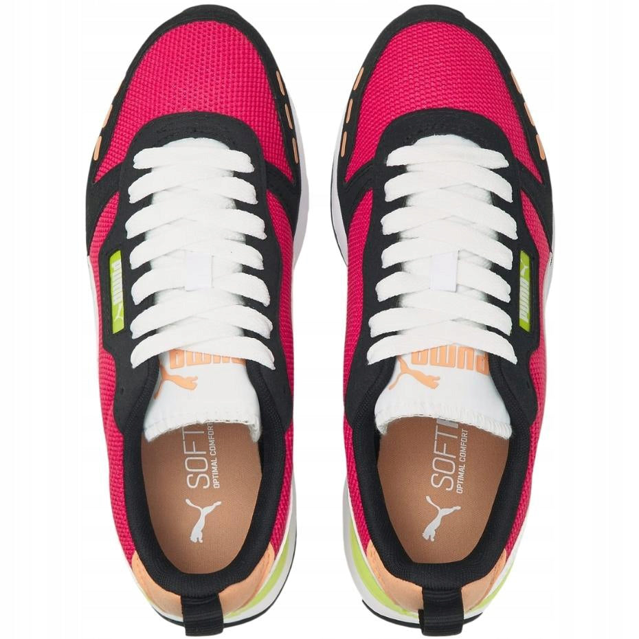 Sportschuhe für Damen Puma R78 37311756, verschiedene Farben