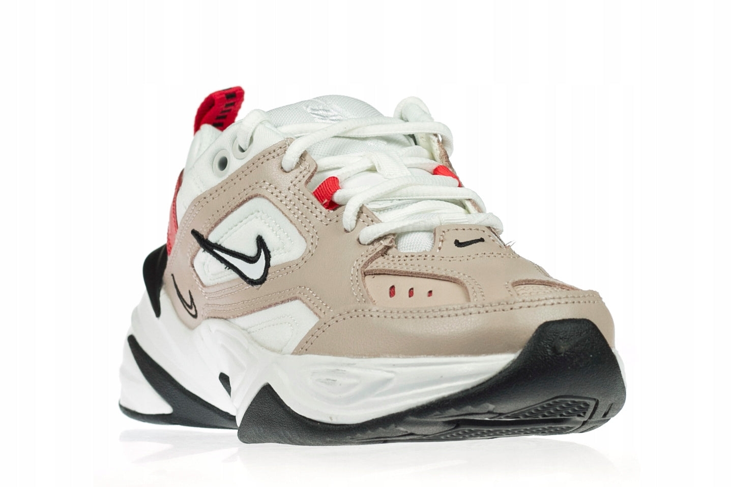 Nike WMNS M2K Tekno moteriški kedai laisvalaikiui, įvairių spalvų