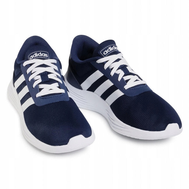 Turnschuhe für Kinder Adidas Lite Racer 2.0 K EH1425, blau