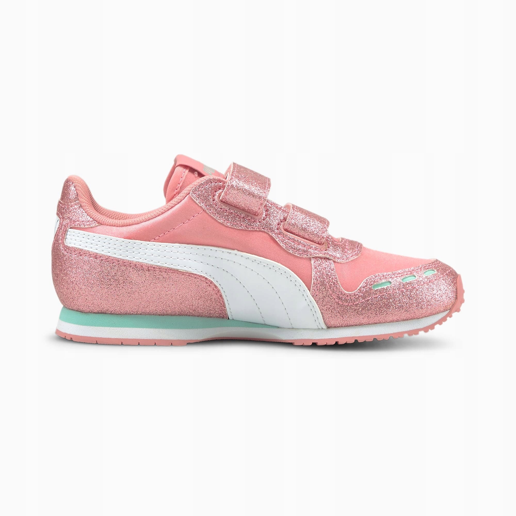 Sportschuhe Puma Cabana Racer Glitz V PS 37098509